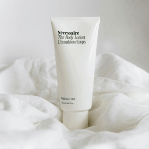 Necessaire The Body Lotion