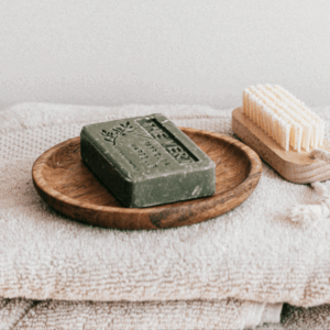 Linen Soap