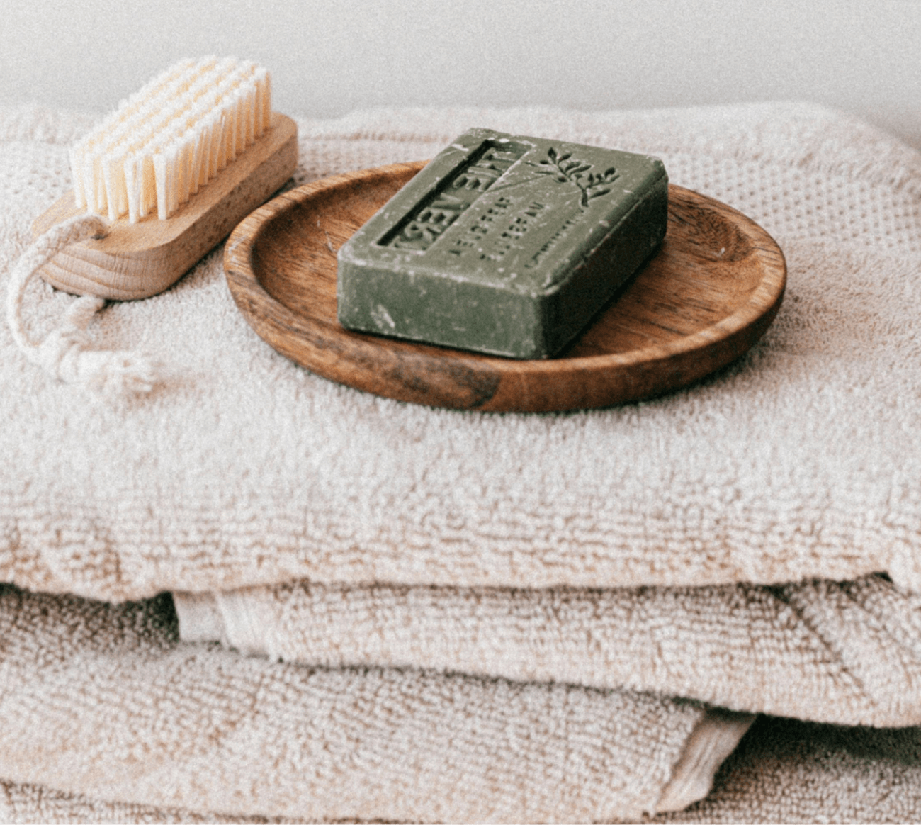 Linen Soap - Image 3