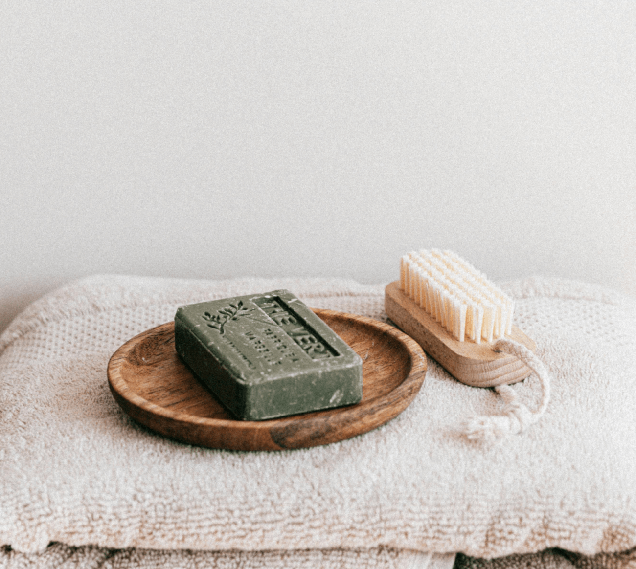 Linen Soap - Image 4