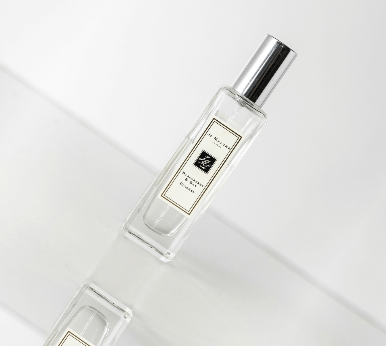 Jo Malone Mimosa Cardamom Cologne Spray Eau de Cologne - Image 3